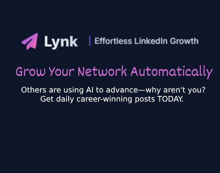 Lynk-AI